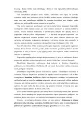 NepilnamečIų smurtinių nusikaltimų rizikos įvertinimas 15 puslapis