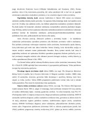 NepilnamečIų smurtinių nusikaltimų rizikos įvertinimas 18 puslapis