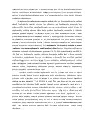 NepilnamečIų smurtinių nusikaltimų rizikos įvertinimas 3 puslapis