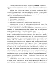 NepilnamečIų smurtinių nusikaltimų rizikos įvertinimas 7 puslapis