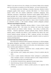 NepilnamečIų smurtinių nusikaltimų rizikos įvertinimas 8 puslapis