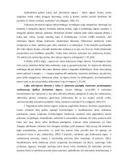 NepilnamečIų smurtinių nusikaltimų rizikos įvertinimas 10 puslapis