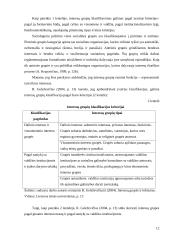 Interesų grupės veikiančios verslą 12 puslapis