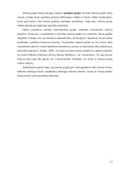 Interesų grupės veikiančios verslą 13 puslapis