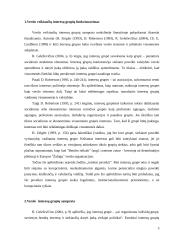 Interesų grupės veikiančios verslą 3 puslapis