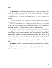 Politinio lobizmo efektyvumas Lietuvoje 2 puslapis