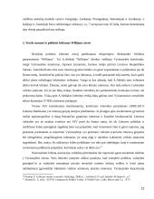 Politinio lobizmo efektyvumas Lietuvoje 12 puslapis