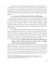 Politinio lobizmo efektyvumas Lietuvoje 15 puslapis