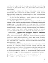 Politinio lobizmo efektyvumas Lietuvoje 16 puslapis