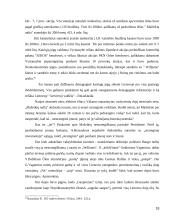 Politinio lobizmo efektyvumas Lietuvoje 18 puslapis