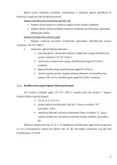 Priešgaisrinių durų atsparumo ugniai vertinimas ir prognozavimas 11 puslapis