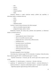 Priešgaisrinių durų atsparumo ugniai vertinimas ir prognozavimas 14 puslapis