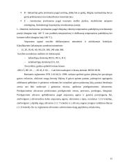 Priešgaisrinių durų atsparumo ugniai vertinimas ir prognozavimas 15 puslapis