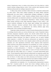 Priešgaisrinių durų atsparumo ugniai vertinimas ir prognozavimas 19 puslapis