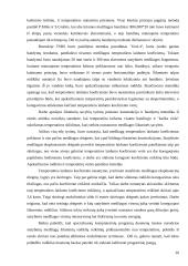 Priešgaisrinių durų atsparumo ugniai vertinimas ir prognozavimas 20 puslapis