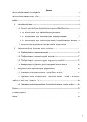 Priešgaisrinių durų atsparumo ugniai vertinimas ir prognozavimas 5 puslapis