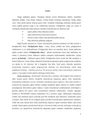 Priešgaisrinių durų atsparumo ugniai vertinimas ir prognozavimas 6 puslapis