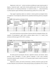 Priešgaisrinių durų atsparumo ugniai vertinimas ir prognozavimas 9 puslapis