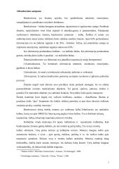 Bendravimo samprata, rūšys ir poreikiai 3 puslapis