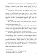 Bendravimo samprata, rūšys ir poreikiai 4 puslapis