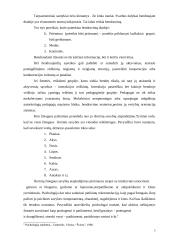 Bendravimo samprata, rūšys ir poreikiai 5 puslapis