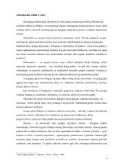 Bendravimo samprata, rūšys ir poreikiai 6 puslapis