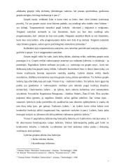 Bendravimo samprata, rūšys ir poreikiai 7 puslapis