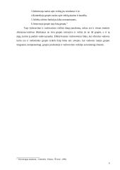 Bendravimo samprata, rūšys ir poreikiai 8 puslapis