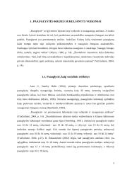 Paauglių krizės 5 puslapis