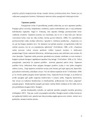 Paauglių krizės 8 puslapis