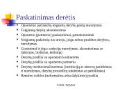 Mediacija ir derybos 17 puslapis