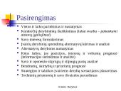 Mediacija ir derybos 18 puslapis
