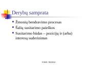 Mediacija ir derybos 4 puslapis
