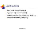 Mediacija ir derybos 6 puslapis