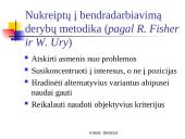 Mediacija ir derybos 8 puslapis
