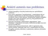 Mediacija ir derybos 9 puslapis