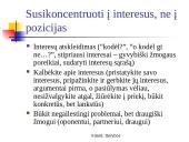 Mediacija ir derybos 10 puslapis