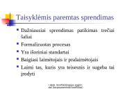 Konfliktologijos pagrindai (tarpasmeniniai konfliktai) 11 puslapis