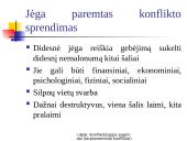 Konfliktologijos pagrindai (tarpasmeniniai konfliktai) 7 puslapis
