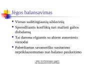 Konfliktologijos pagrindai (tarpasmeniniai konfliktai) 10 puslapis