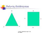 Mediacijos eiga ir atskiri etapai 8 puslapis