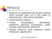 Mediacijos pristatymas 2 puslapis