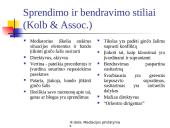 Mediacijos pristatymas 11 puslapis