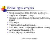 Mediacijos pristatymas 15 puslapis