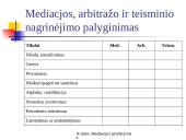 Mediacijos pristatymas 6 puslapis