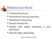 Mediacijos pristatymas 8 puslapis