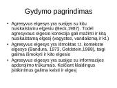 Psichokorekcinio darbo su įvairiomis nuteistųjų grupėmis ypatumai 14 puslapis