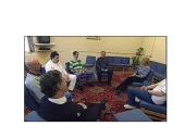 Psichokorekcinio darbo su įvairiomis nuteistųjų grupėmis ypatumai 7 puslapis