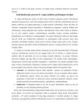 Tapatumo raida paauglystėje 14 puslapis