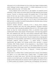 Tapatumo raida paauglystėje 6 puslapis